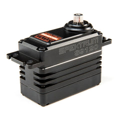 Spektrum S9120BL 1/5 Torque Metal Servo (SPMSS9120BL) Horizon Hobby