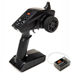 Spektrum STX3 3-Channel FHSS Radio System (SPMSTX300) Horizon Hobby