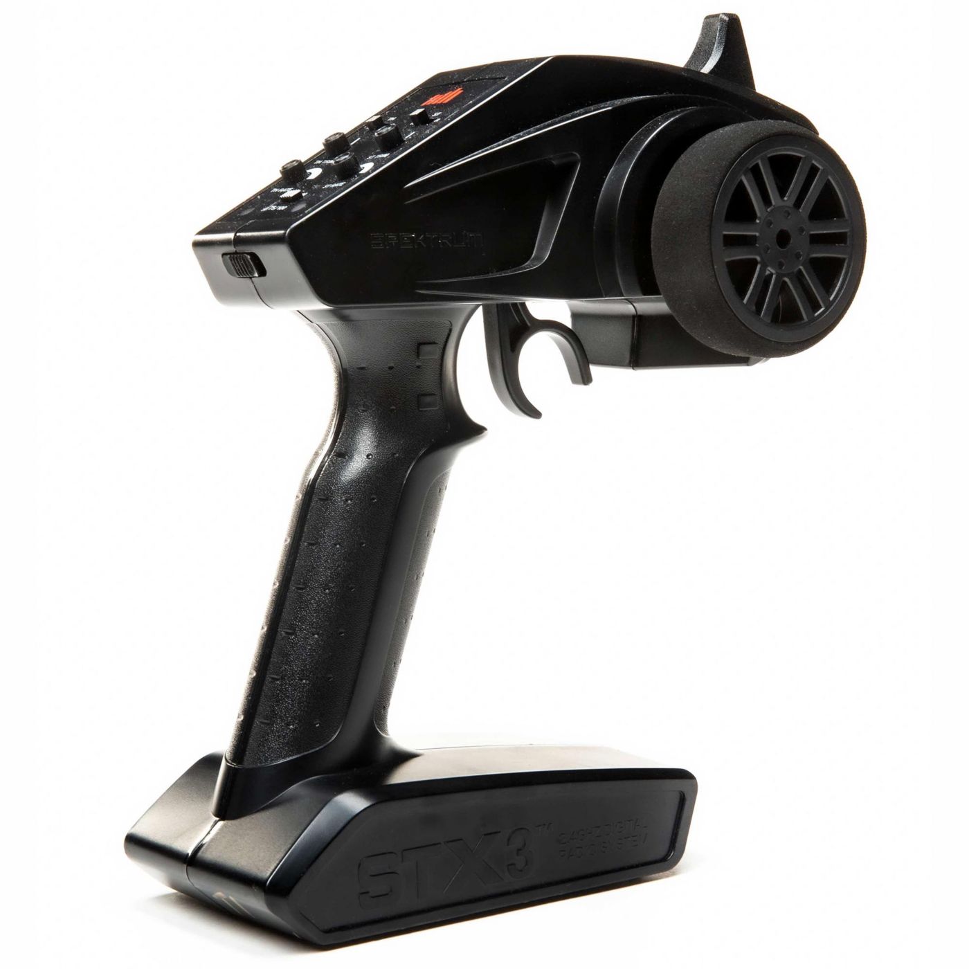 Spektrum STX3 3-Channel FHSS Radio System (SPMSTX300) Horizon Hobby