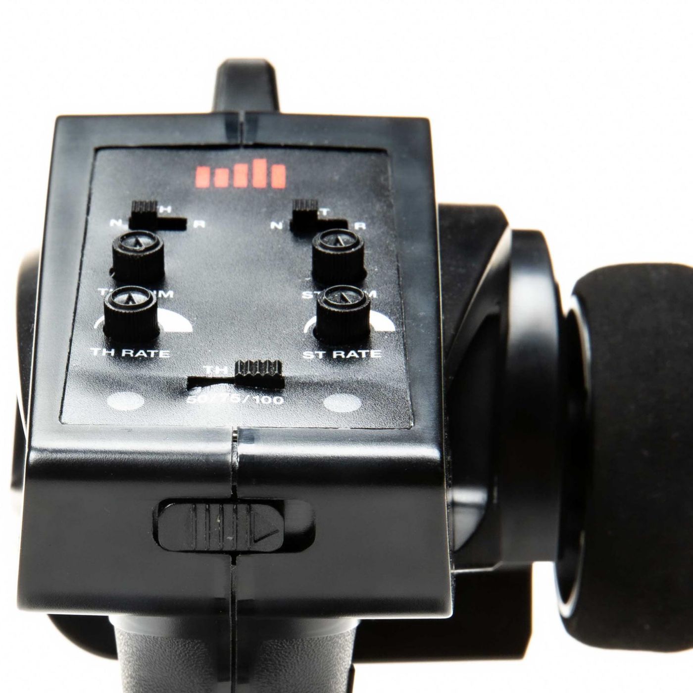 Spektrum STX3 3-Channel FHSS Radio System (SPMSTX300) Horizon Hobby