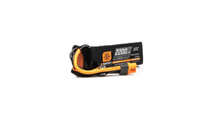 Spektrum 14.8V 2200mAh 4S 30C Smart LiPo Battery, IC3 (SPMX22004S30) Horizon Hobby