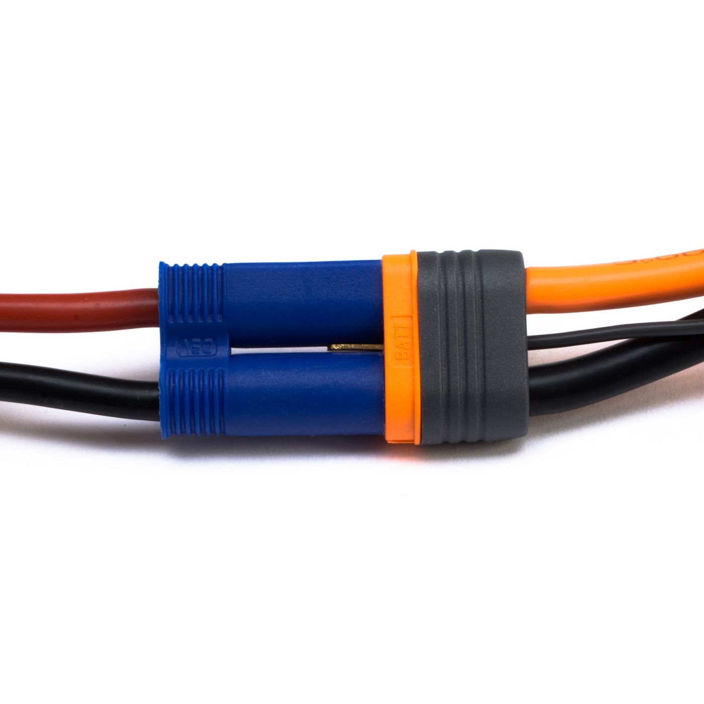 Spektrum 22.2V 7000mAh 6S 30C Smart LiPo Battery, IC5 (SPMX70006S30) Horizon Hobby