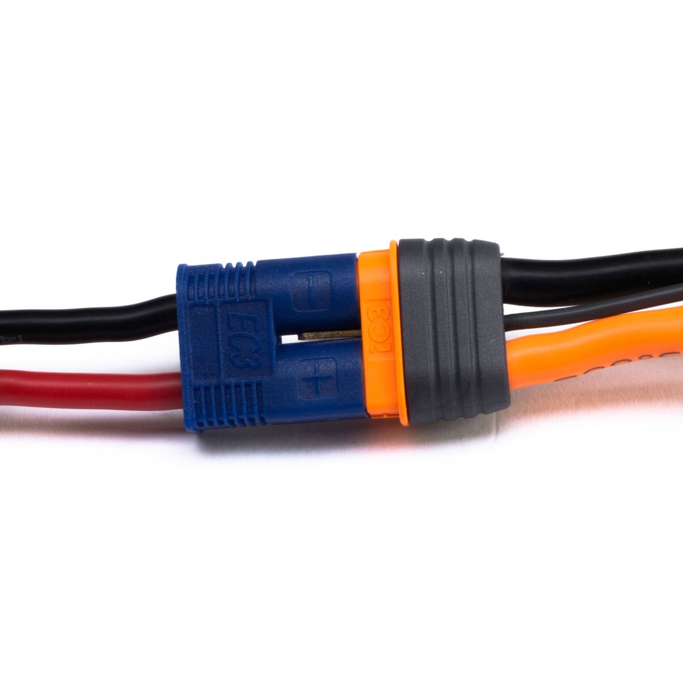 Spektrum 22.2V 7000mAh 6S 30C Smart LiPo Battery, IC5 (SPMX70006S30) Horizon Hobby