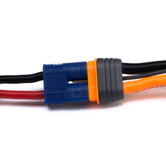 Spektrum 22.2V 7000mAh 6S 30C Smart LiPo Battery, IC5 (SPMX70006S30) Horizon Hobby