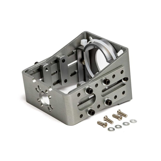 Spektrum Brushless Motor Mount, Large (SPMXAMA1260) Horizon Hobby