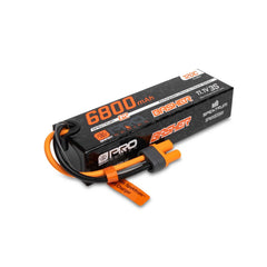 Spektrum 11.1V 6800mAh 3S 120C Smart G2 Pro Basher LiPo: IC5 (SPMXB3S68) Horizon Hobby