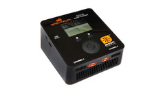 Spektrum Smart S2100 AC Charger, 2x100W (SPMXC1010) Horizon Hobby
