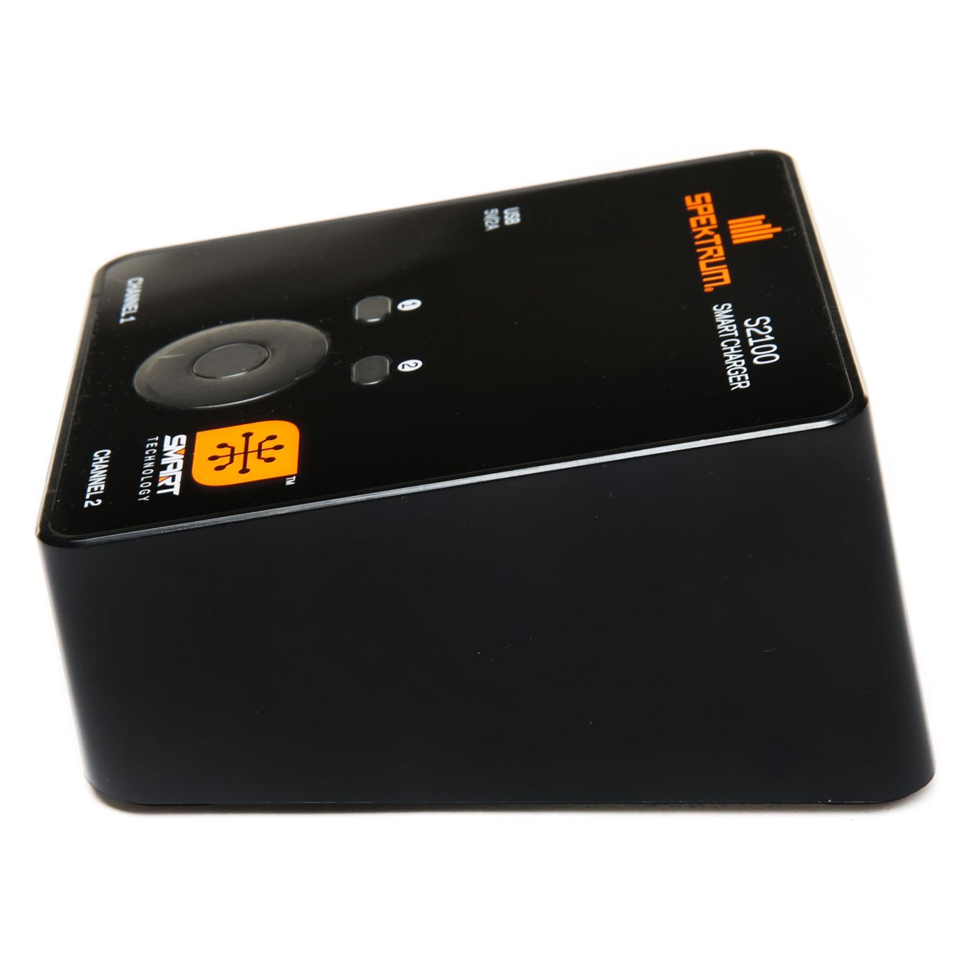 Spektrum Smart S2100 AC Charger, 2x100W (SPMXC1010) Horizon Hobby