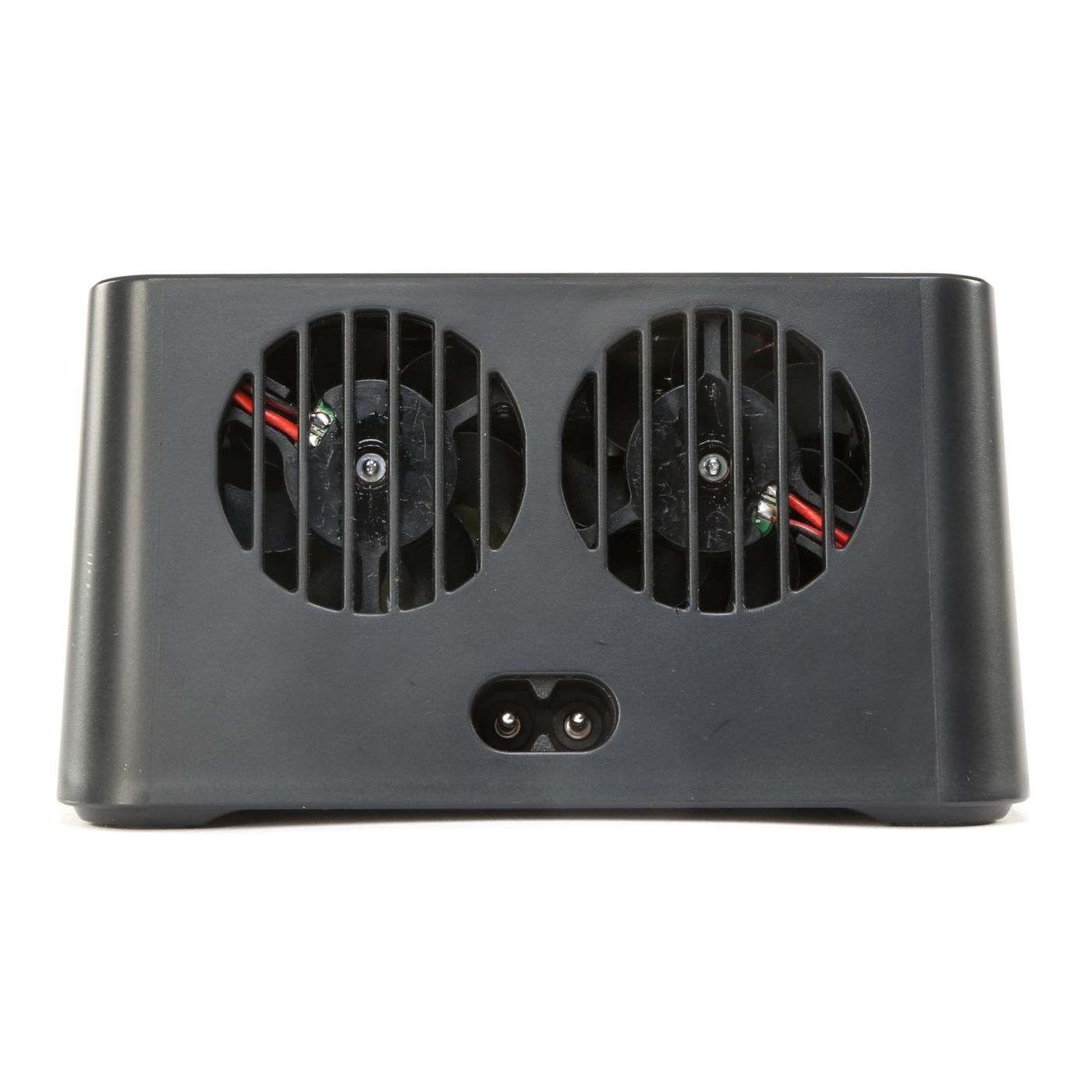 Spektrum Smart S2100 AC Charger, 2x100W (SPMXC1010) Horizon Hobby