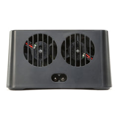 Spektrum Smart S2100 AC Charger, 2x100W (SPMXC1010) Horizon Hobby