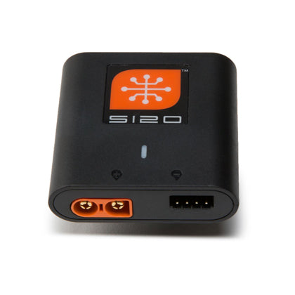Spektrum S120 USB-C Smart Charger 1x20W (SPMXC1020) Horizon Hobby