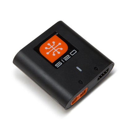 Spektrum S120 USB-C Smart Charger 1x20W (SPMXC1020) Horizon Hobby