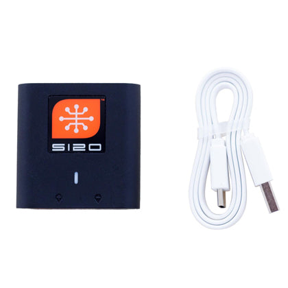 Spektrum S120 USB-C Smart Charger 1x20W (SPMXC1020) Horizon Hobby
