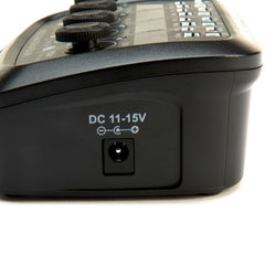 Spektrum S44 Micro 4-Port AC/DC 1S LiPo Smart Charger (SPMXC1040) Horizon Hobby