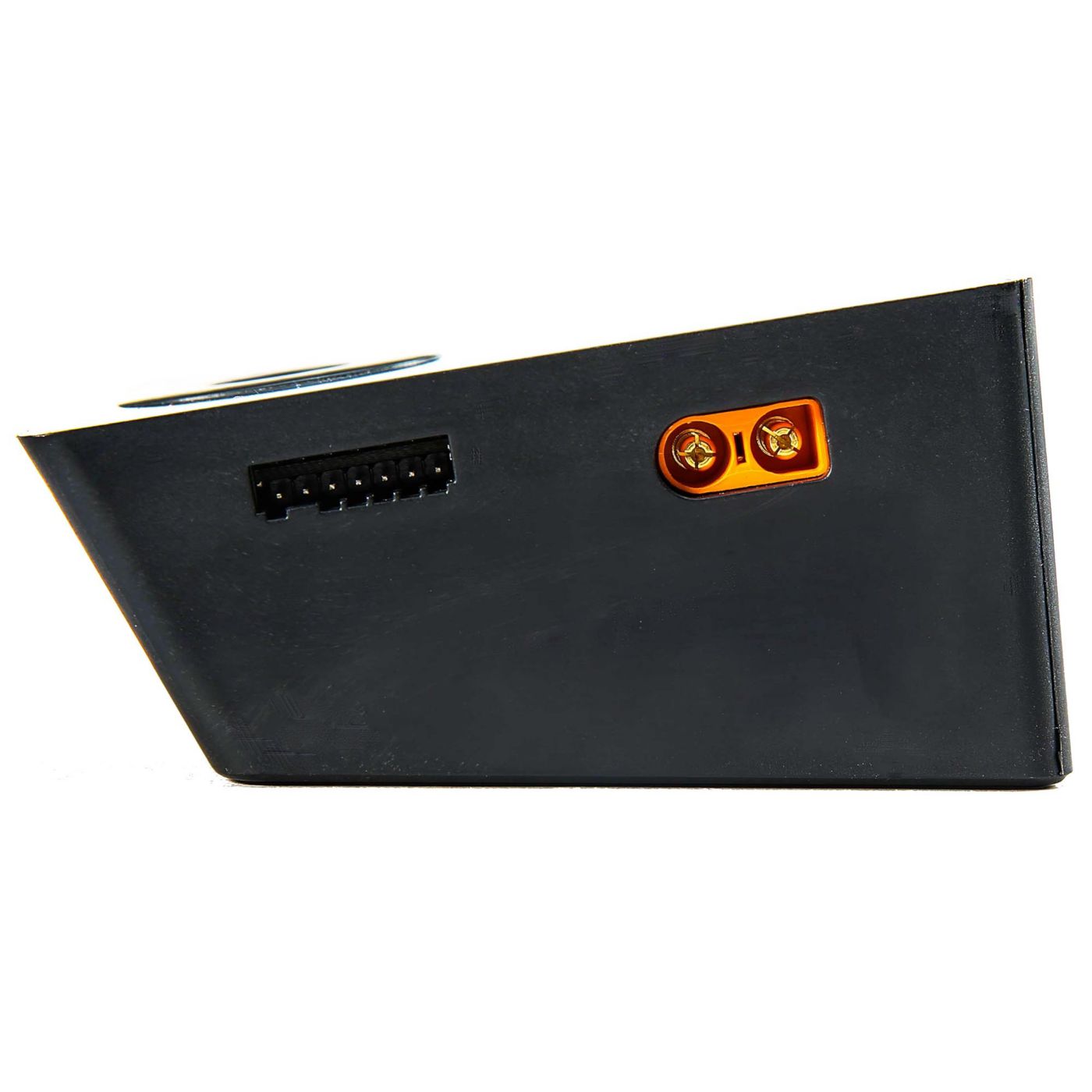 Spektrum Smart S1500 DC Charger, 1x500W (SPMXC1050) Horizon Hobby