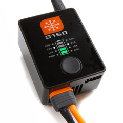 Spektrum S150 AC/DC Smart Charger (SPMXC1070) Horizon Hobby