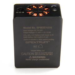 Spektrum S150 AC/DC Smart Charger (SPMXC1070)