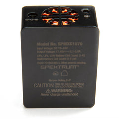 Spektrum S150 AC/DC Smart Charger (SPMXC1070) Horizon Hobby
