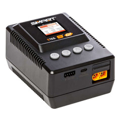 Spektrum S155 G2 1x55W AC Smart Charger (SPMXC2050) Horizon Hobby