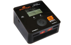 Spektrum Smart Powerstage Bundle: 8S (SPMXPS8) Horizon Hobby