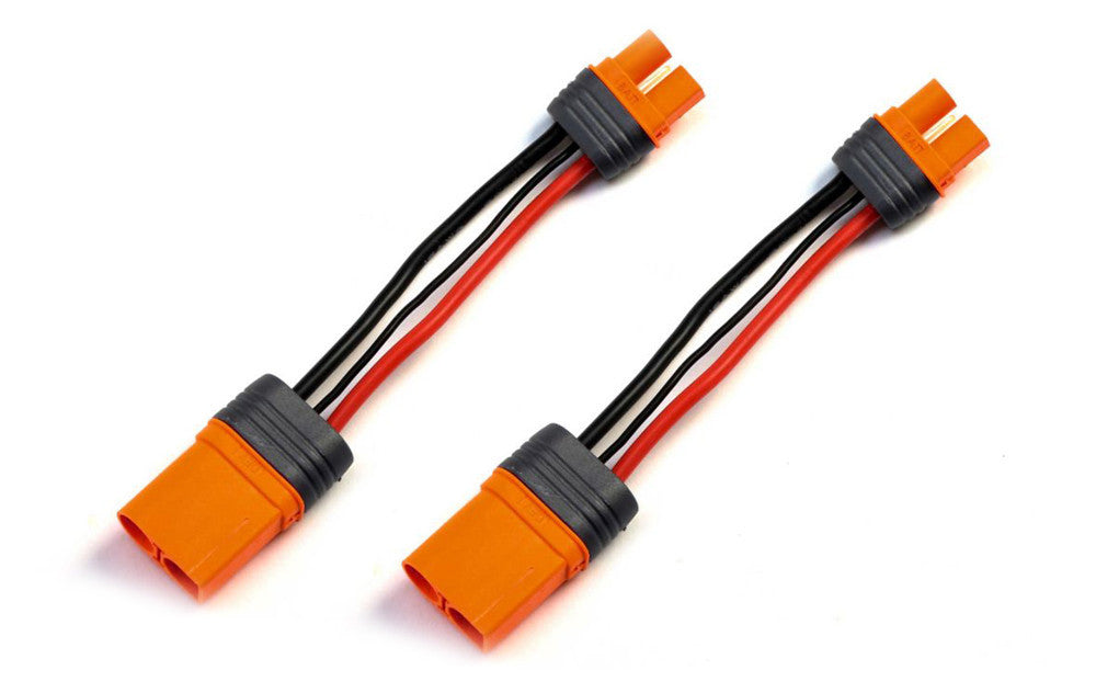 Spektrum Smart Powerstage Bundle: 8S (SPMXPS8) Horizon Hobby