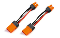 Spektrum Smart Powerstage Bundle: 8S (SPMXPS8) Horizon Hobby