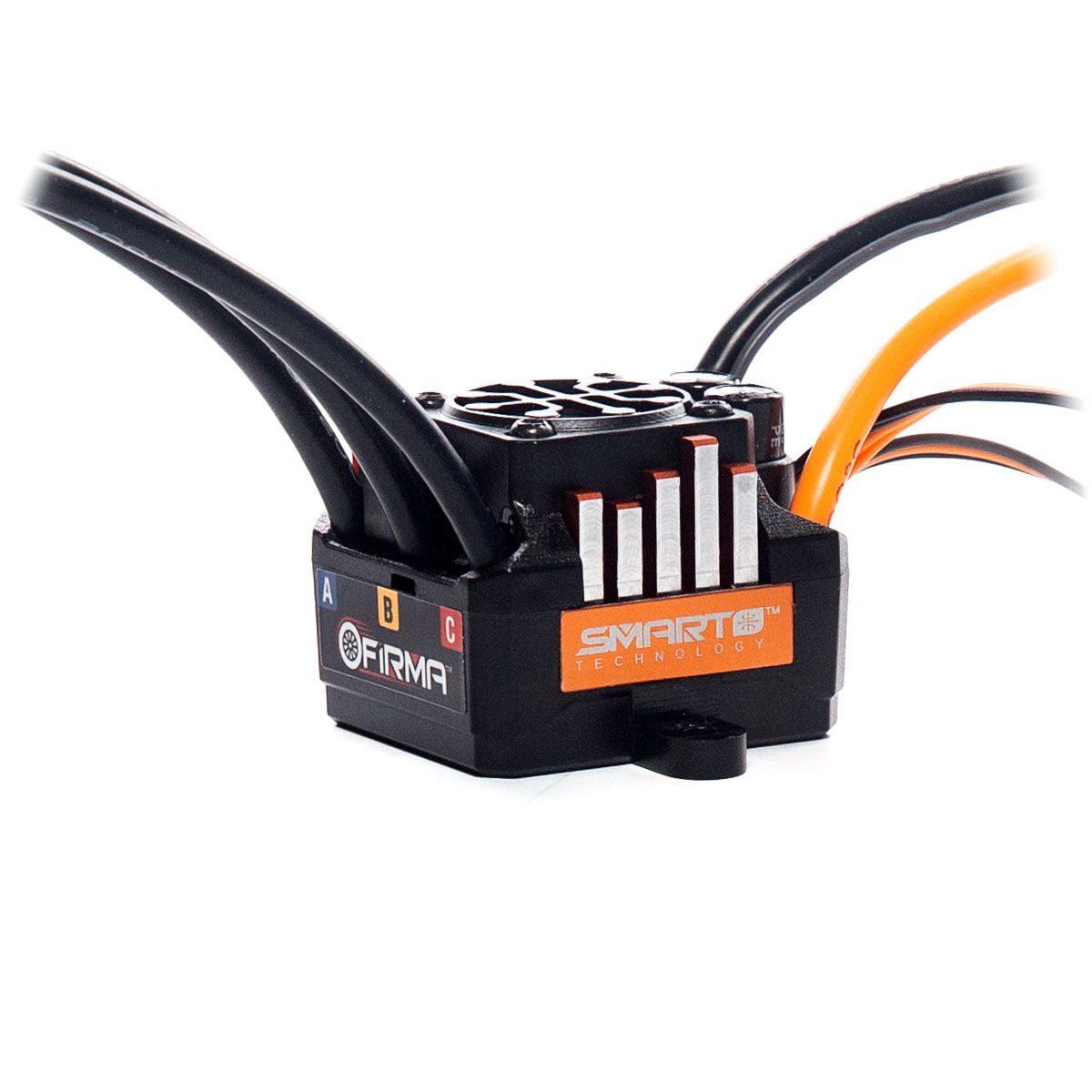 Spektrum Firma 85 Amp Brushless Smart ESC 2S - 3S (SPMXSE1085) Horizon Hobby