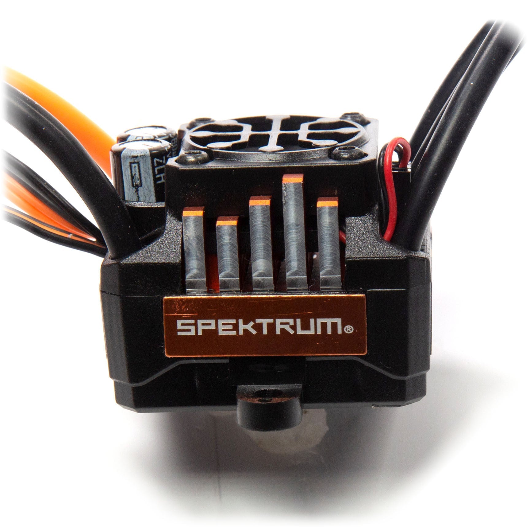 Spektrum Firma 85 Amp Brushless Smart ESC 2S - 3S (SPMXSE1085) Horizon Hobby