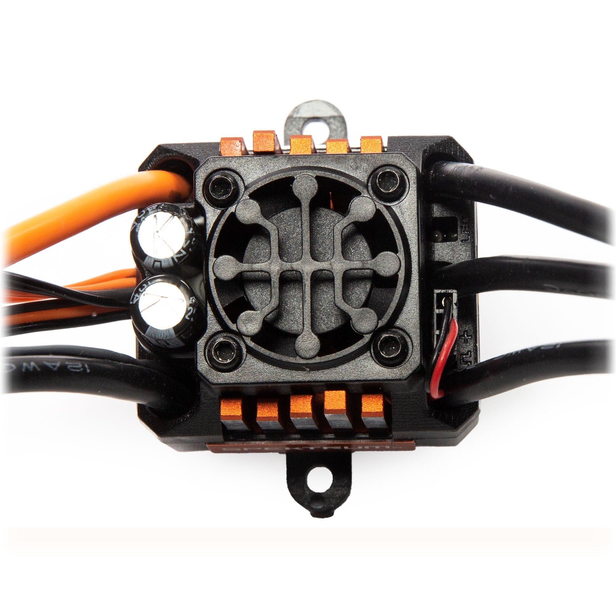 Spektrum Firma 85 Amp Brushless Smart ESC 2S - 3S (SPMXSE1085) Horizon Hobby