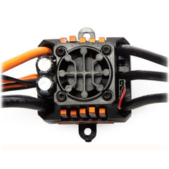 Spektrum Firma 85 Amp Brushless Smart ESC 2S - 3S (SPMXSE1085) Horizon Hobby