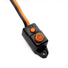 Spektrum Firma 85 Amp Brushless Smart ESC 2S - 3S (SPMXSE1085) Horizon Hobby