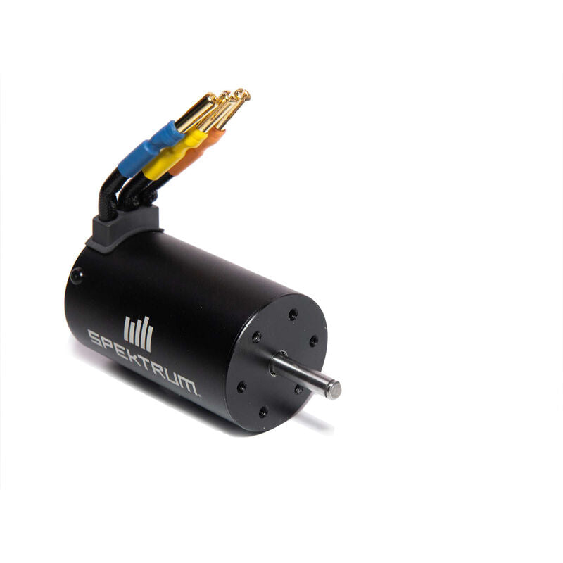 Spektrum Firma 3200Kv 4-Pole BL Motor, 3660 (SPMXSM2000) Horizon Hobby