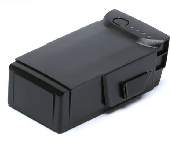 DJI Mavic Air Part 1 Intelligent Flight Battery - Black Friendly Hobbies