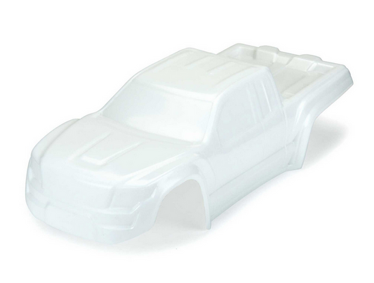 Pro-Line Arrma Kraton 8S Brute Pre-Cut Bash Armor Body (White) (PRO354815) Horizon Hobby