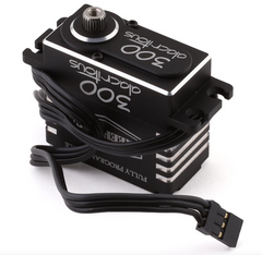 Reefs RC 300 Alacritous Programmable Servo (SEHREEFS74) HRP
