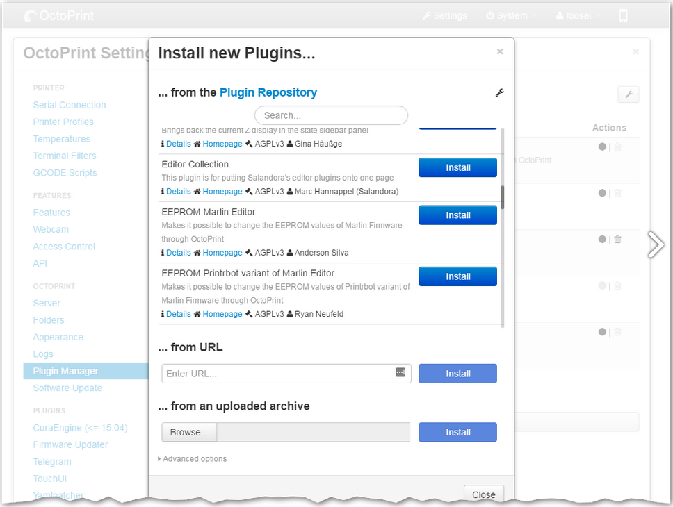 OctoPrint 3D Printer Remote Monitoring Kit Friendly Hobbies