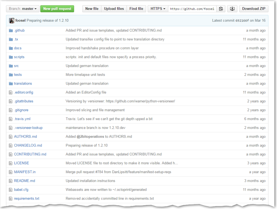 OctoPrint 3D Printer Remote Monitoring Kit Friendly Hobbies