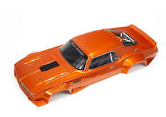 ARRMA Painted Body, Orange: FELONY 6S BLX (ARA410009) Horizon Hobby