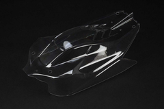 ARRMA Typhon 4x4 Clear Body with Decals (ARA402270) Horizon Hobby