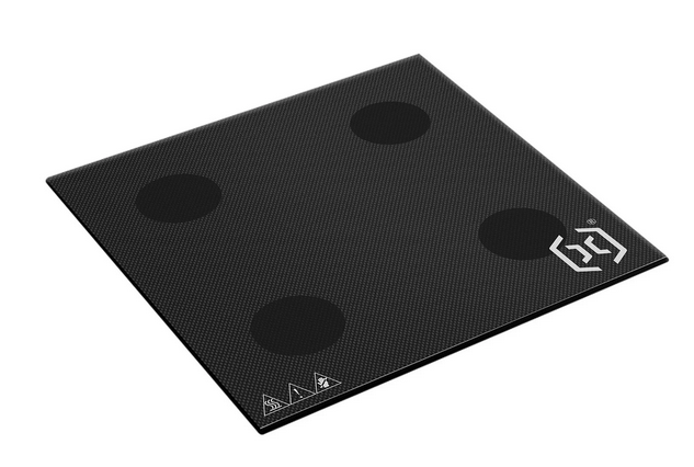 Artillery Genius 3D Printer OEM Glass Build Plate Artillery