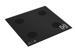 Artillery Genius 3D Printer OEM Glass Build Plate Artillery