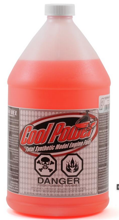 Cool Power 30% (COOCP30H) Horizon Hobby