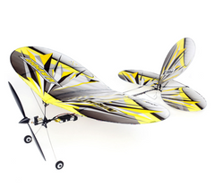 E-flite Night Vapor BNF (EFLU1350) Horizon Hobby