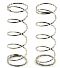 ARRMA 70mm Shock Spring Set (2) (Medium) (AR330235) Horizon Hobby