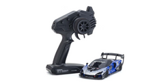 Kyosho MINI-Z RWD readyset McLaren Senna Kyosho America