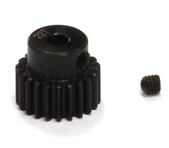 Integy 45T Steel Spur Gear for Traxxas 1/16 E-Revo, Slash, Summit, Rally (T3472) Integy
