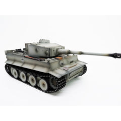IMEX Taigen Tiger 1 Early Version (Metal Edition) Airsoft 2.4GHz RTR RC Tank 1/16th Scale (TAG12030) IMEX