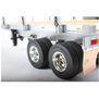 Tamiya 1/14 Semi Flatbed Trailer Kit (TAM56306) Horizon Hobby
