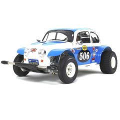 Tamiya 1/10 Sand Scorcher (2010) 2WD (TAM58452A) Horizon Hobby