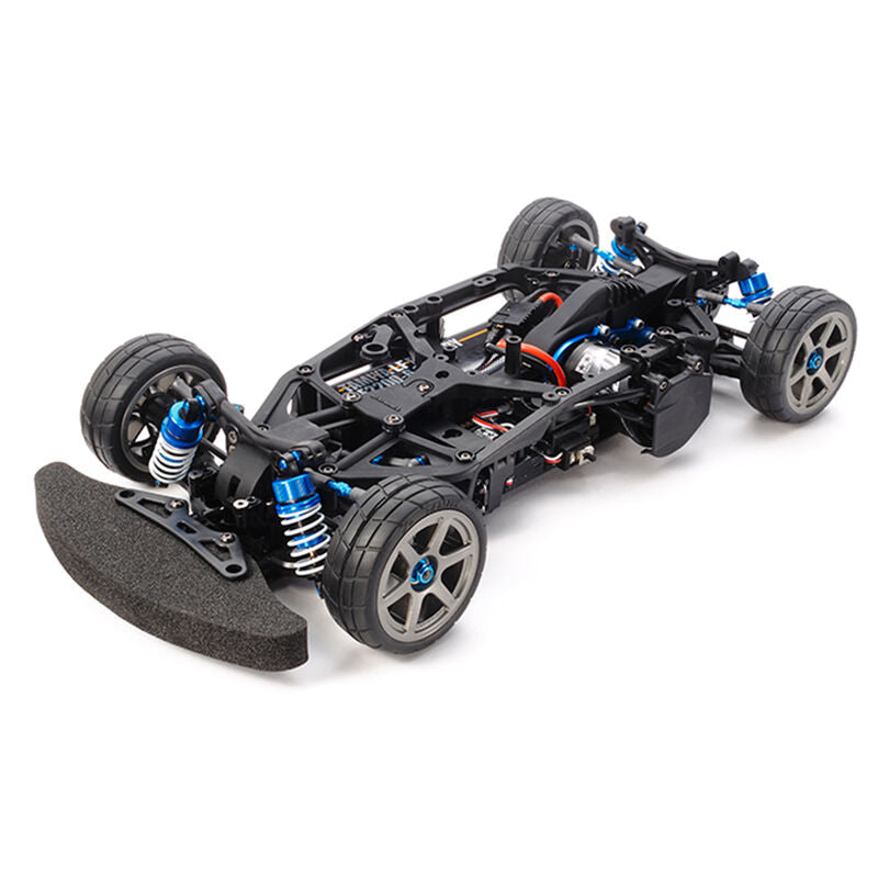 Tamiya 1/10 TA07 PRO 4WD Chassis Kit (TAM58636) Horizon Hobby
